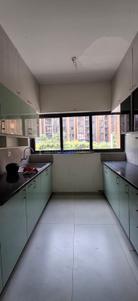 Kitchen Image of 1481 Sq.ft 3 BHK Apartment / Flat for rent in Kengeri Bengaluru for Rs. 45000