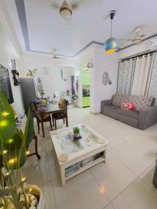 2 BHK Flat