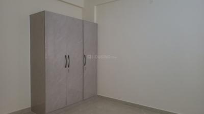 Bedroom Image of 1850 Sq.ft 3 BHK Apartment / Flat for rent in Richmond Town Bengaluru for Rs. 110000