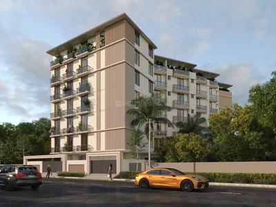 Image of 500 Sq.ft 1 RK Studio for sale in Jagatpura, Jaipur for Rs. 2800000