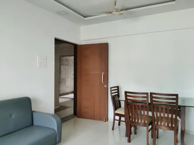 Bedroom Image of 400 Sq.ft 1 RK Apartment / Flat for sale in Kalwa Thane for Rs. 4200000