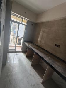Kitchen Image of 724 Sq.ft 1 BHK Apartment / Flat for sale in Cemcon Montana, Ulwe Navi Mumbai for Rs. 5500000