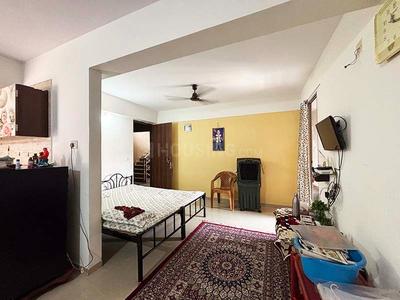 2 BHK Flat