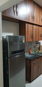 Kitchen Image of 1800 Sq.ft 3 BHK Apartment / Flat for sale in Shell Owners Court Apartment, Kasavanahalli Bengaluru for Rs. 14000000