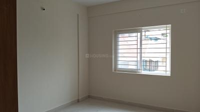 Bedroom Image of 1350 Sq.ft 2 BHK Apartment / Flat for rent in Kaggadasapura Bengaluru for Rs. 45000