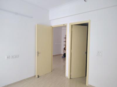 Bedroom Image of 1226 Sq.ft 3 BHK Apartment / Flat for sale in Uppal Casa Woodstock, Noida Extension Greater Noida for Rs. 11500000