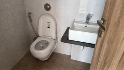 Image of 1250 Sq.ft 3 BHK Apartment / Flat for sale in Kohinoor Viva City, Dhanori, Pune for Rs. 8975000