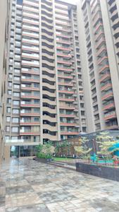 Image of 2202 Sq.ft 3 BHK Apartment / Flat for rent in Shafalya Veritas, Sola, Ahmedabad for Rs. 35000