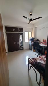 Hall Image of 751 Sq.ft 2 BHK Apartment / Flat for sale in Naman Height, Dabhoi Vadodara for Rs. 3300000