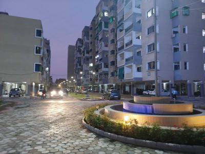 Image of 913 Sq.ft 2 BHK Apartment / Flat for rent in Laabham Residency, Pipliyahana, Indore for Rs. 15000