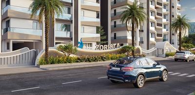 Image of 2735 Sq.ft 3 BHK Apartment / Flat for sale in Rajhans Zorista, Vesu, Surat for Rs. 16500000