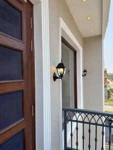 Balcony Image of The Crest Manor  in Sector 82 A, Mohali