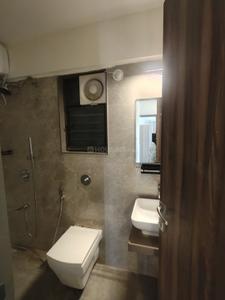 Image of 1150 Sq.ft 2 BHK Apartment / Flat for rent in Oxy Beaumonde, Viman Nagar, Pune for Rs. 70000
