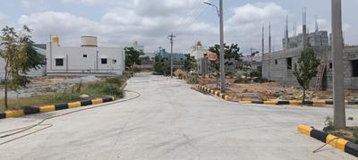 Image of 1200 Sq.ft 2 BHK Independent House for sale in Bagalur, Hosur for Rs. 4438000