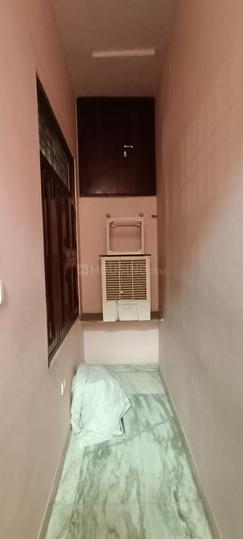 Chanda Bhawan  Bedroom 1