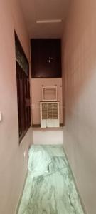 Bedroom Image of 150 Sq.ft 1 RK Builder Floor for rent in Paldi Meena Jaipur for Rs. 4000