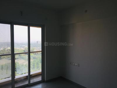 Bedroom Image of 1101 Sq.ft 2 BHK Apartment / Flat for sale in Dosti Imperia, Thane West Thane for Rs. 16500000