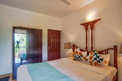 Bedroom Image of 1169 Sq.ft 2 BHK Apartment / Flat for sale in Heritage Exotica, Arpora Goa for Rs. 14500000