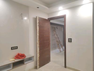 Bedroom Image of 1125 Sq.ft 3 BHK Builder Floor for sale in Greenfields Smart Builder Floors, Green Field Colony Faridabad for Rs. 12900000