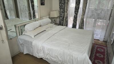 Bedroom Image of 1400 Sq.ft 3 BHK Independent House for sale in Jhala Nirmal Township, Hadapsar Pune for Rs. 15500000