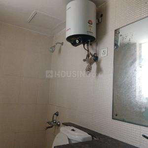 Image of 1970 Sq.ft 3 BHK Apartment / Flat for rent in The 3C Lotus Boulevard Espacia, Sector 100, Noida for Rs. 60000