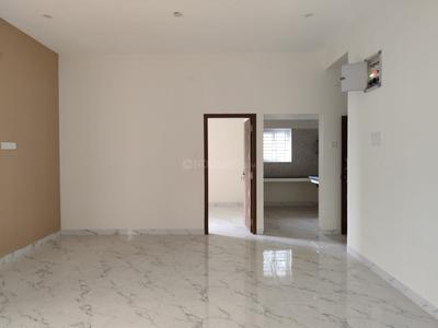 Hall Image of 1128 Sq.ft 2 BHK Apartment / Flat for sale in Kotturpuram Chennai for Rs. 14500000