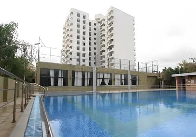 Image of 1249 Sq.ft 2 BHK Apartment / Flat for sale in Gopalan Atlantis, Whitefield, Bengaluru for Rs. 15900000