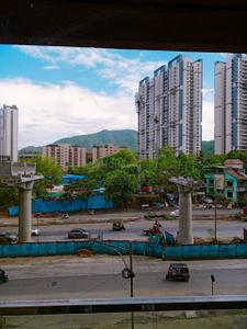 Image of 780 Sq.ft 2 BHK Apartment / Flat for sale in JVM Olive 1, Thane West, Thane for Rs. 8700000