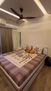 Bedroom Image of 1285 Sq.ft 2 BHK Apartment / Flat for sale in Devshree Benito, Jahangir Pura Surat for Rs. 5400000