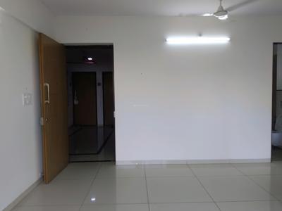 Living Room Image of 595 Sq.ft 1 BHK Apartment / Flat for sale in Modispaces Valley View, Borivali West Mumbai for Rs. 13000000