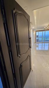 Kitchen Image of 2000 Sq.ft 3 BHK Apartment / Flat for rent in Vikram Golf View Condos, Sector 19 Dwarka New Delhi for Rs. 90000