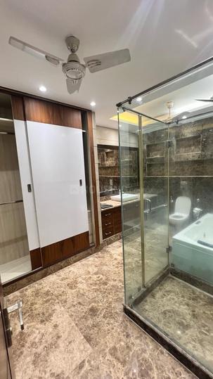 Greater Kailash I Bedroom 1