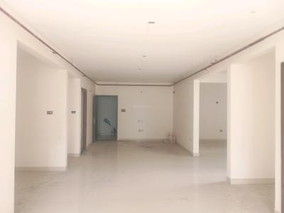 Living Room Image of 2180 Sq.ft 3 BHK Apartment / Flat for sale in SMR Vinay Iconia, Serilingampally Hyderabad for Rs. 20710001