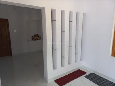 Hall Image of 1300 Sq.ft 3 BHK Villa for sale in Perumbavoor Kochi for Rs. 6200000