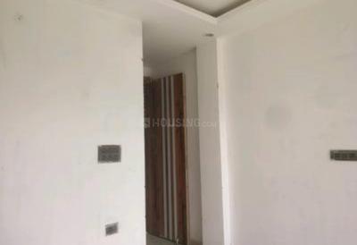 Bedroom Image of 700 Sq.ft 2 BHK Builder Floor for sale in Govindpuri New Delhi for Rs. 5500000