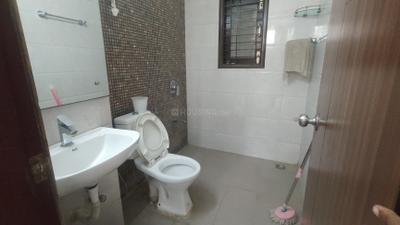 Image of 1100 Sq.ft 2 BHK Builder Floor for rent in Sector 46, Gurgaon for Rs. 25000