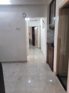 Hall Image of 750 Sq.ft 2 BHK Apartment / Flat for sale in Press Enclave Aarambh CHS, Sion Mumbai for Rs. 17500000