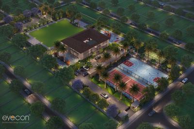 Image of 1250 Sq.ft Residential Plot / Land for sale in Samruddhi Mahamarg, Nagpur for Rs. 3625000