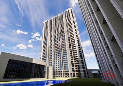 Image of 1339 Sq.ft 2.5 BHK Apartment / Flat for sale in Sobha Madison Heights Townpark Phase 1 W5 To 7 by Sobha Limited, Yadavanahalli, Bengaluru for Rs. 20550000