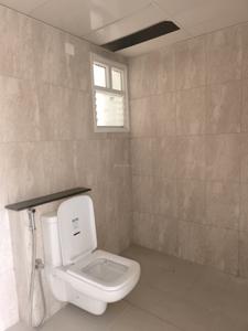 Bedroom Three Image of 1520 Sq.ft 3 BHK Apartment / Flat for sale in Mantri Serenity, Subramanyapura Bengaluru for Rs. 14000000