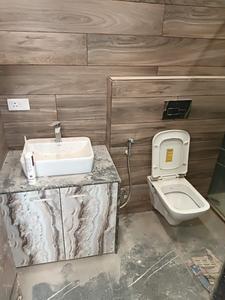 Bathroom Image of 3500 Sq.ft 3 BHK Duplex for sale in Azad Nagar Kanpur for Rs. 20000000