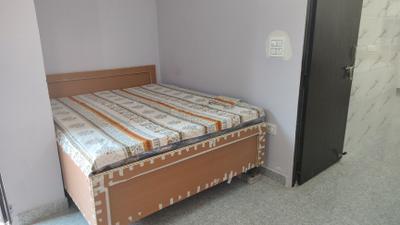 1 BHK Flat