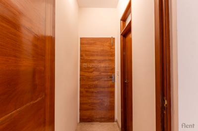 Bedroom Image of 2000 Sq.ft 3 BHK Builder Floor for rent in Koramangala Bengaluru for Rs. 135000