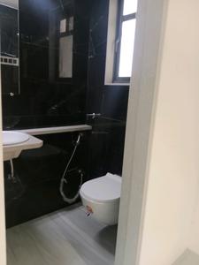 Bedroom Image of 526 Sq.ft 1 BHK Apartment / Flat for sale in Kalptaru Srishti Namah, Mira Road East Mira Bhayandar for Rs. 7800000