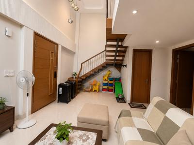 2 BHK Duplex