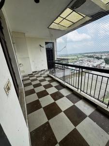 Balcony Image of 1872 Sq.ft 3 BHK Apartment / Flat for sale in Urban Estate Patiala for Rs. 8000000