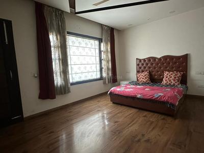Bedroom Image of 3000 Sq.ft 5 BHK Villa for sale in TDI Villas, Sector 117 Mohali for Rs. 65000000