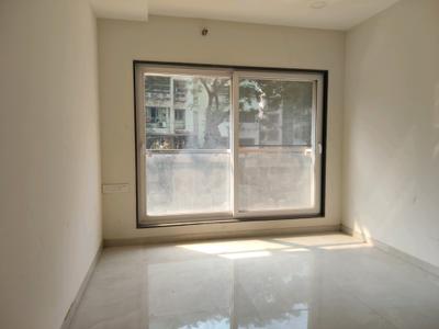Bedroom Image of 860 Sq.ft 2 BHK Apartment / Flat for sale in Nicco Residency, Andheri East Mumbai for Rs. 22000000