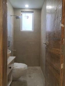 Common Bathroom Image of 1020 Sq.ft 3 BHK Builder Floor for sale in Green Field Colony Faridabad for Rs. 12700000