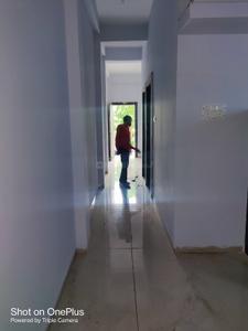Hall Image of 1500 Sq.ft 2 BHK Builder Floor for rent in Nipania Indore for Rs. 16500